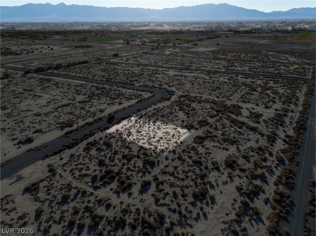 3260 East Toucan Court Pahrump NV 89048