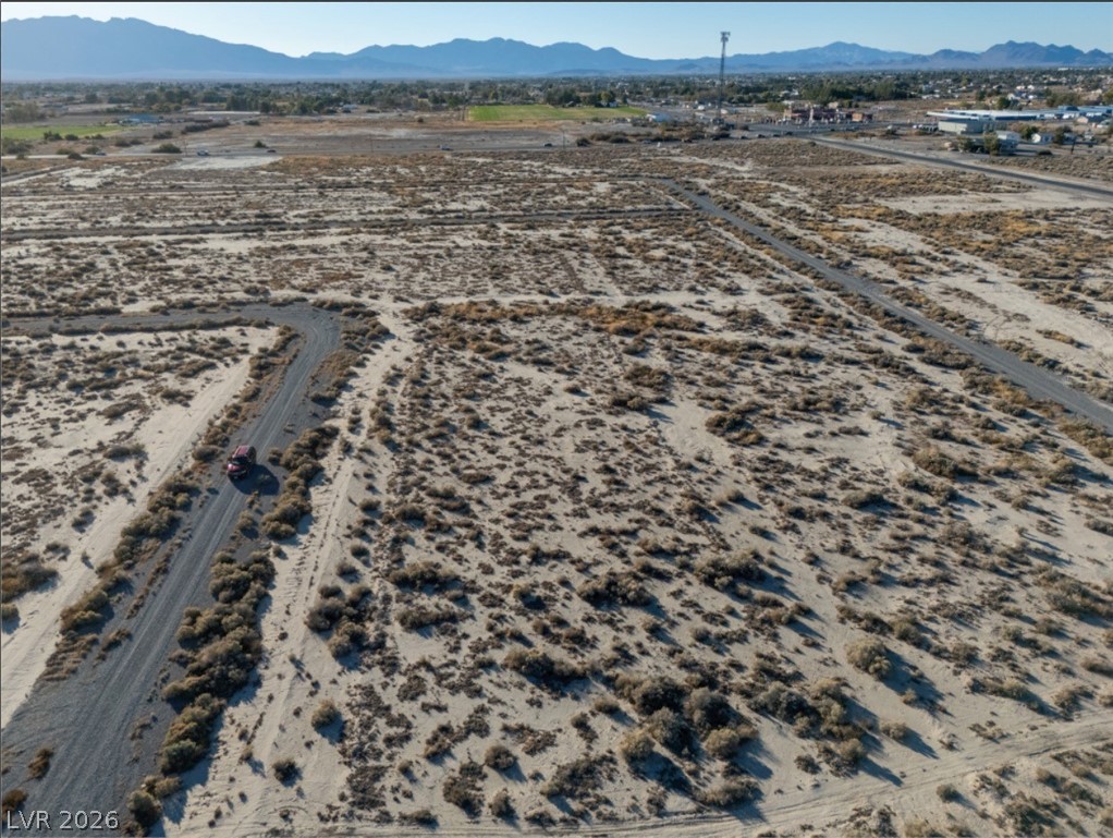 3260 East Toucan Court Pahrump NV 89048