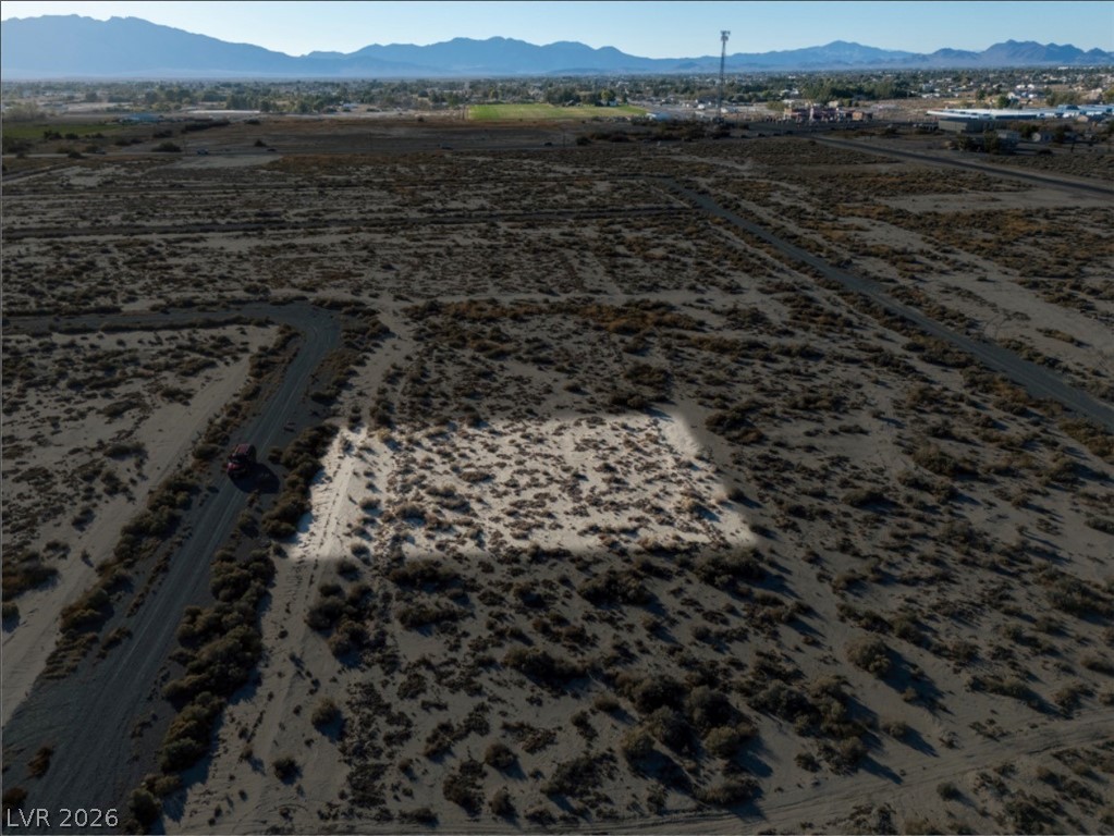 3260 East Toucan Court Pahrump NV 89048