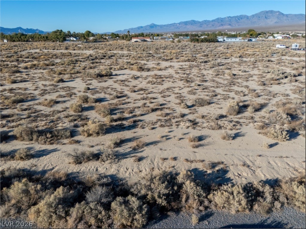 3260 East Toucan Court Pahrump NV 89048