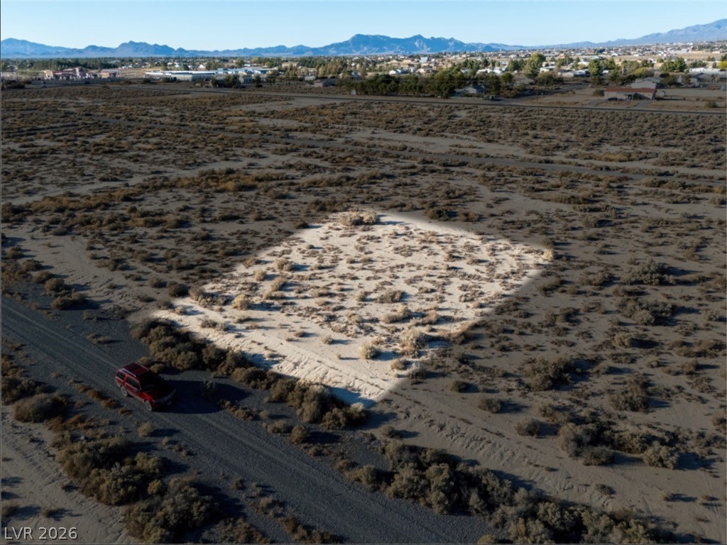 3260 East Toucan Court Pahrump NV 89048