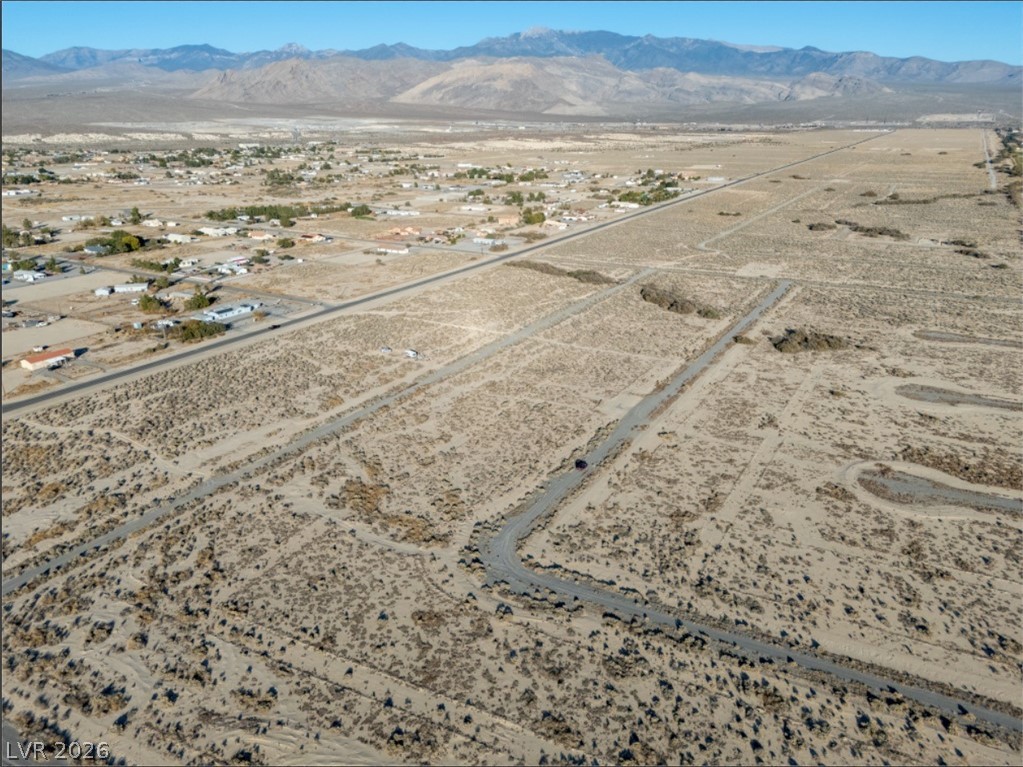 3260 East Toucan Court Pahrump NV 89048