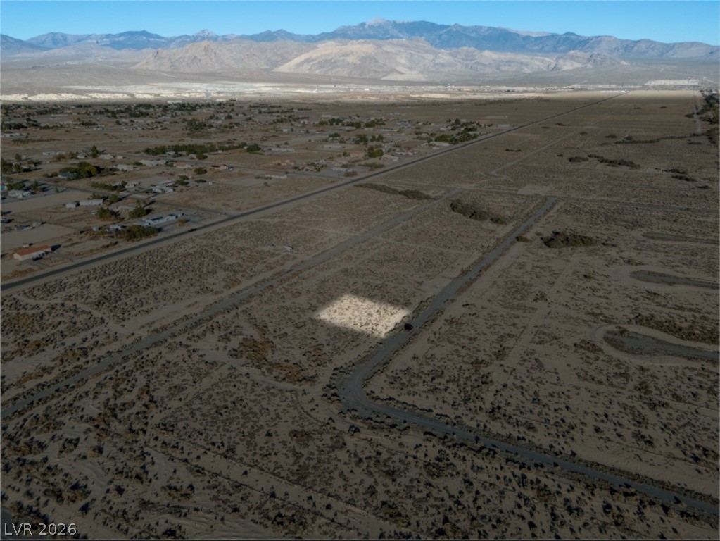 3260 East Toucan Court Pahrump NV 89048