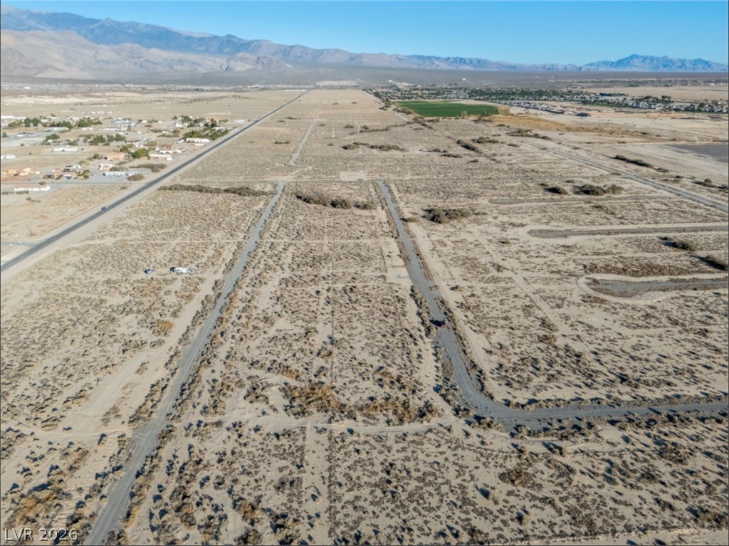 3260 East Toucan Court Pahrump NV 89048