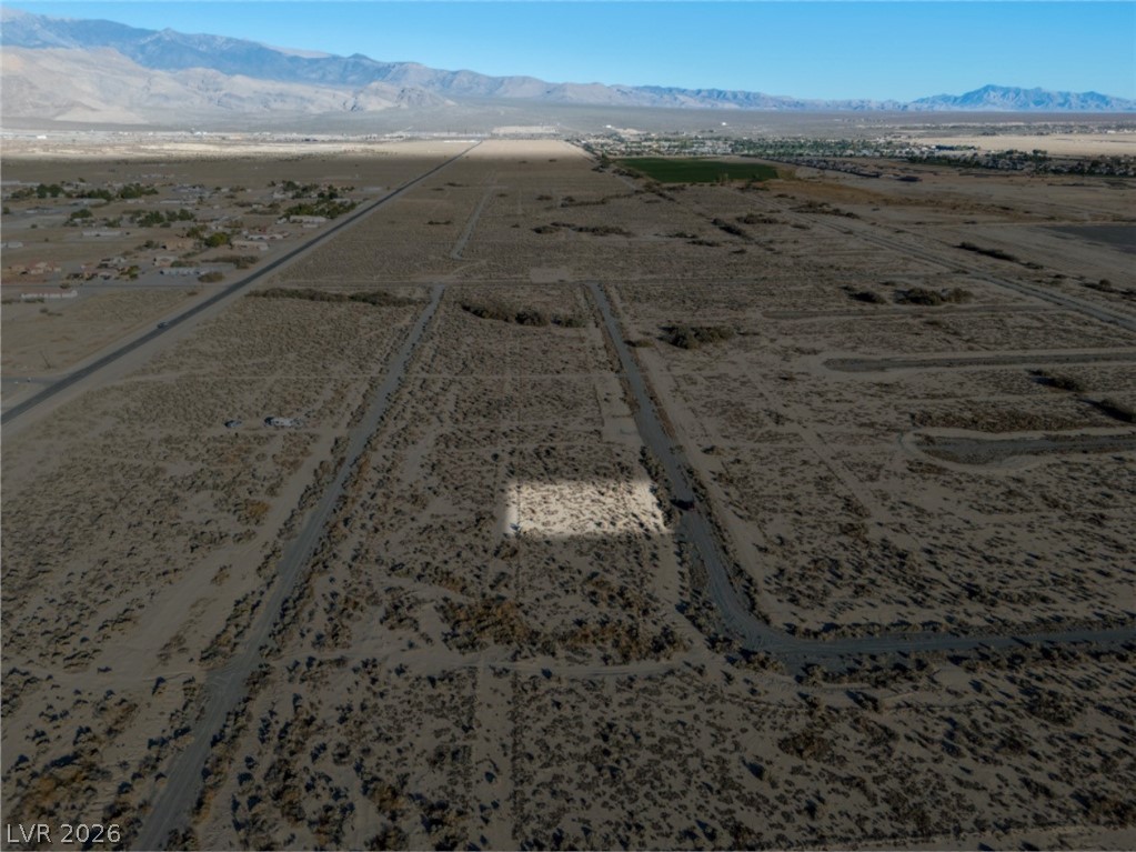 3260 East Toucan Court Pahrump NV 89048
