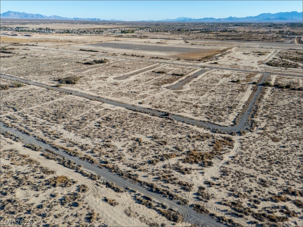 3260 East Toucan Court Pahrump NV 89048