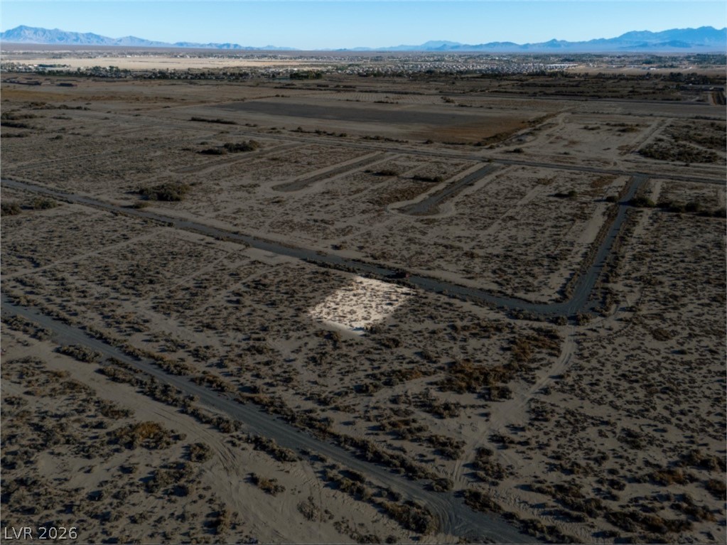 3260 East Toucan Court Pahrump NV 89048