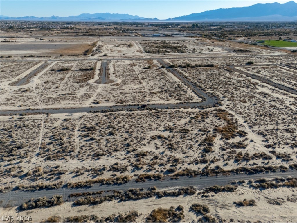 3260 East Toucan Court Pahrump NV 89048