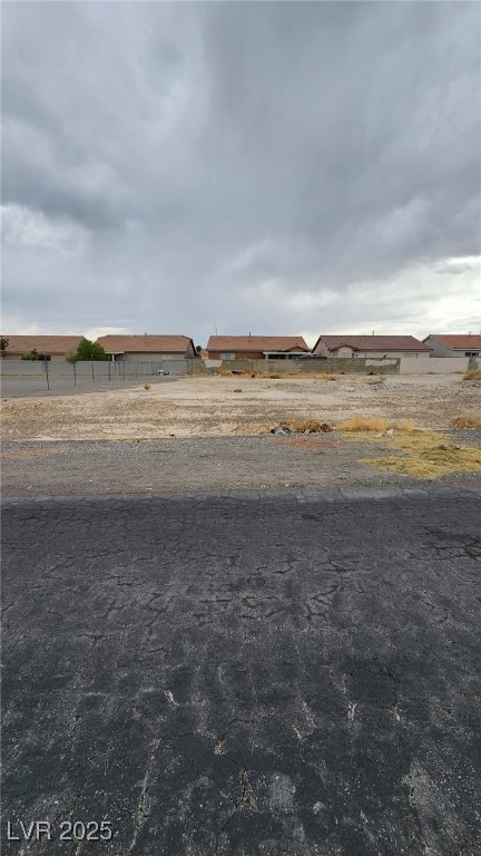 0 Reverend Wilson Avenue North Las Vegas NV 89030