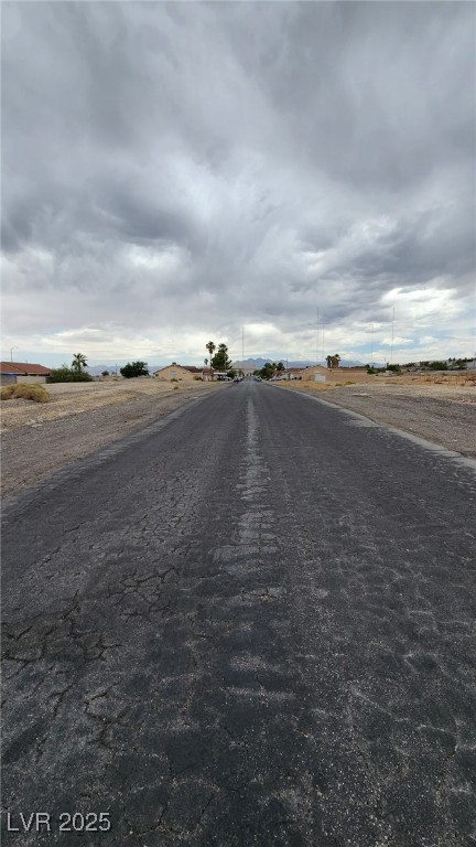 0 Reverend Wilson Avenue North Las Vegas NV 89030