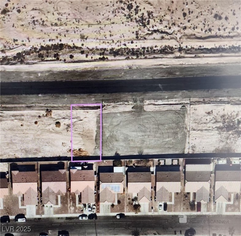 0 Reverend Wilson Avenue North Las Vegas NV 89030