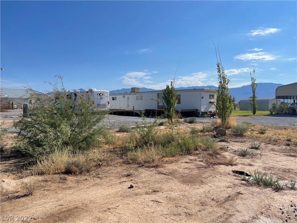 2631 North Murphy Street Pahrump NV 89060