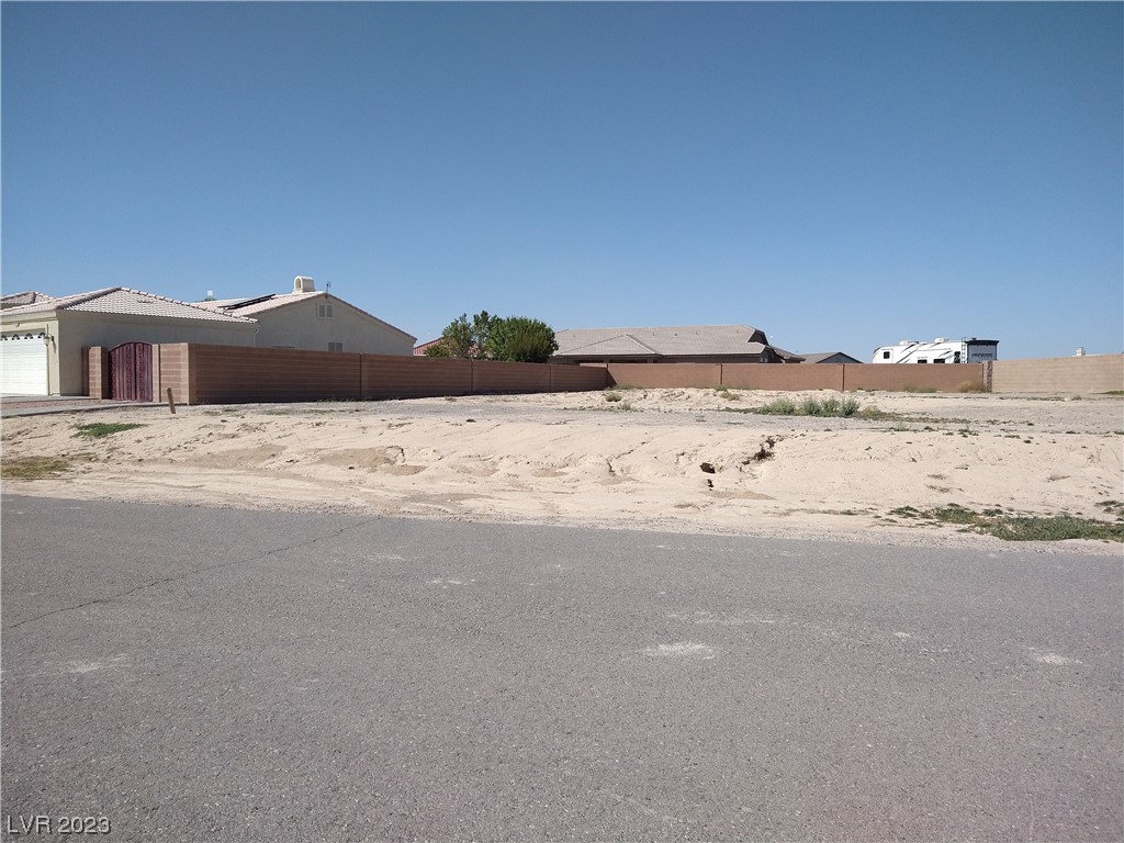 4780 Stoneham Street Pahrump NV 89061