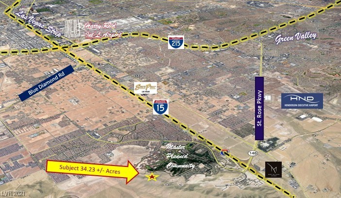 Southwest Lv Las Vegas NV 89141