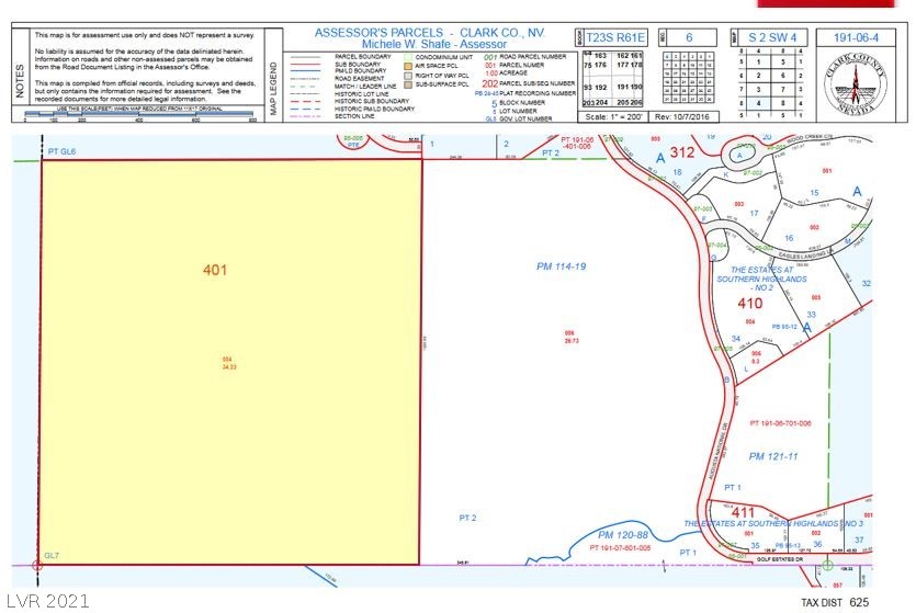 Southwest Lv Las Vegas NV 89141