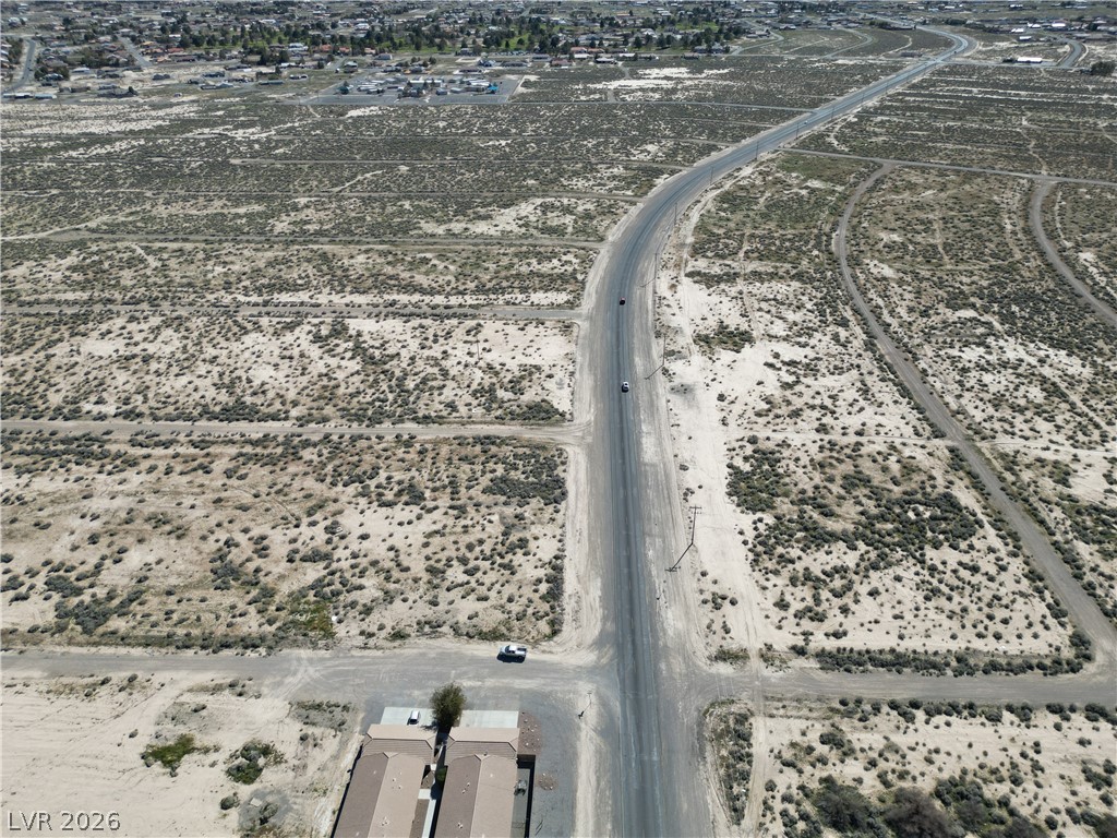 2120 South Pahrump Valley Boulevard Pahrump NV 89048