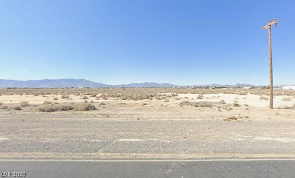2120 South Pahrump Valley Boulevard Pahrump NV 89048