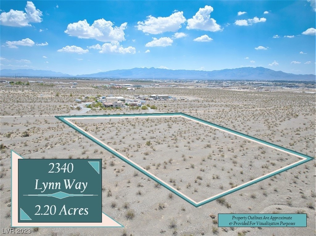 2340 Lynn Way Pahrump NV 89060