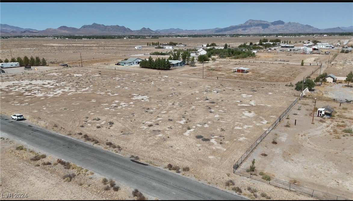1530 West Huckleberry Street Pahrump NV 89048