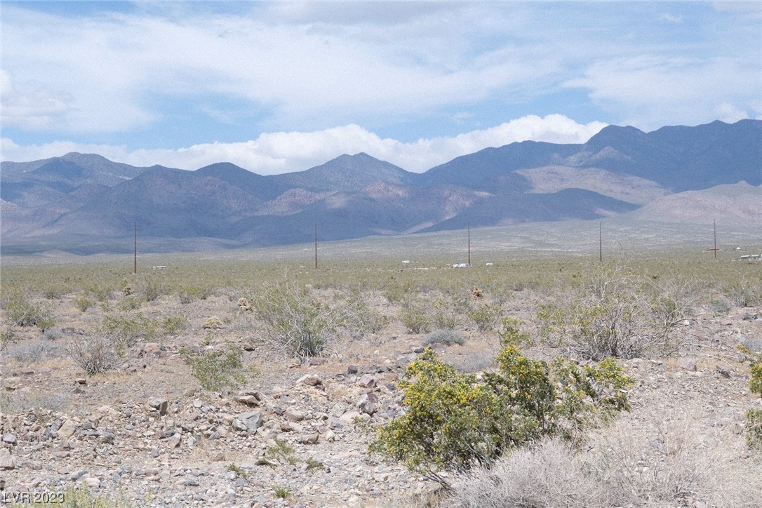 1831 East Parque Avenue Pahrump NV 89060