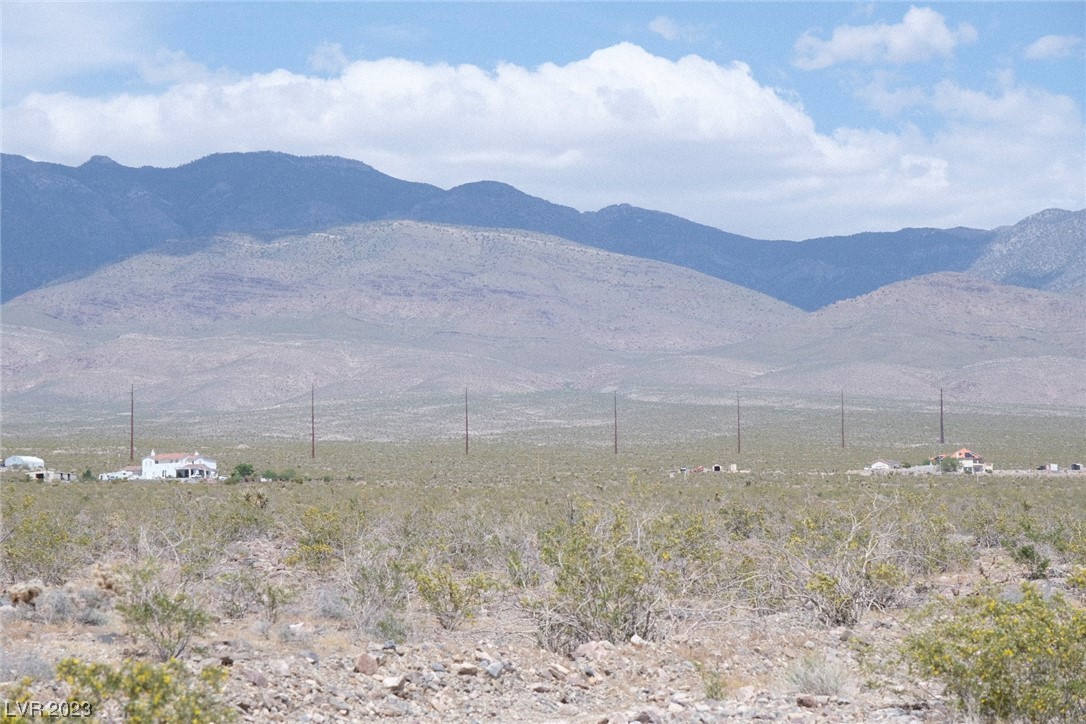 1831 East Parque Avenue Pahrump NV 89060