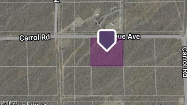 1831 East Parque Avenue Pahrump NV 89060