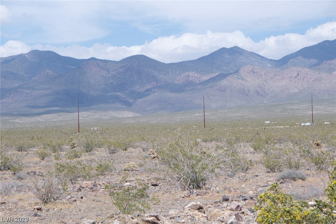1831 East Parque Avenue Pahrump NV 89060