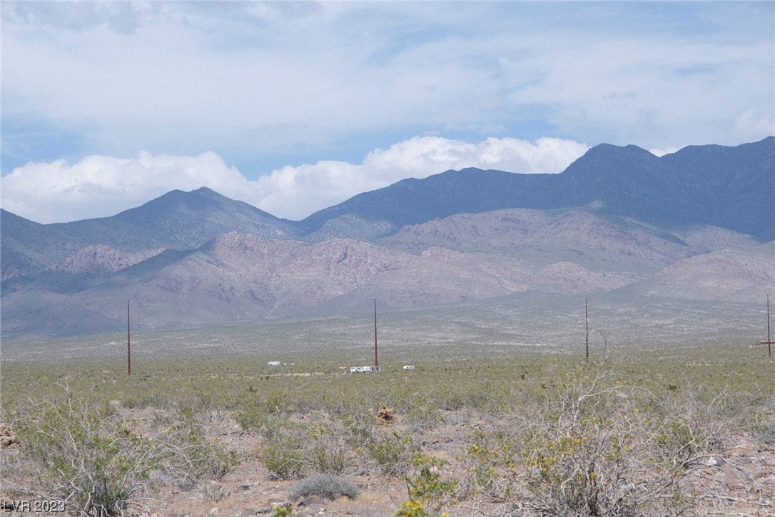1831 East Parque Avenue Pahrump NV 89060