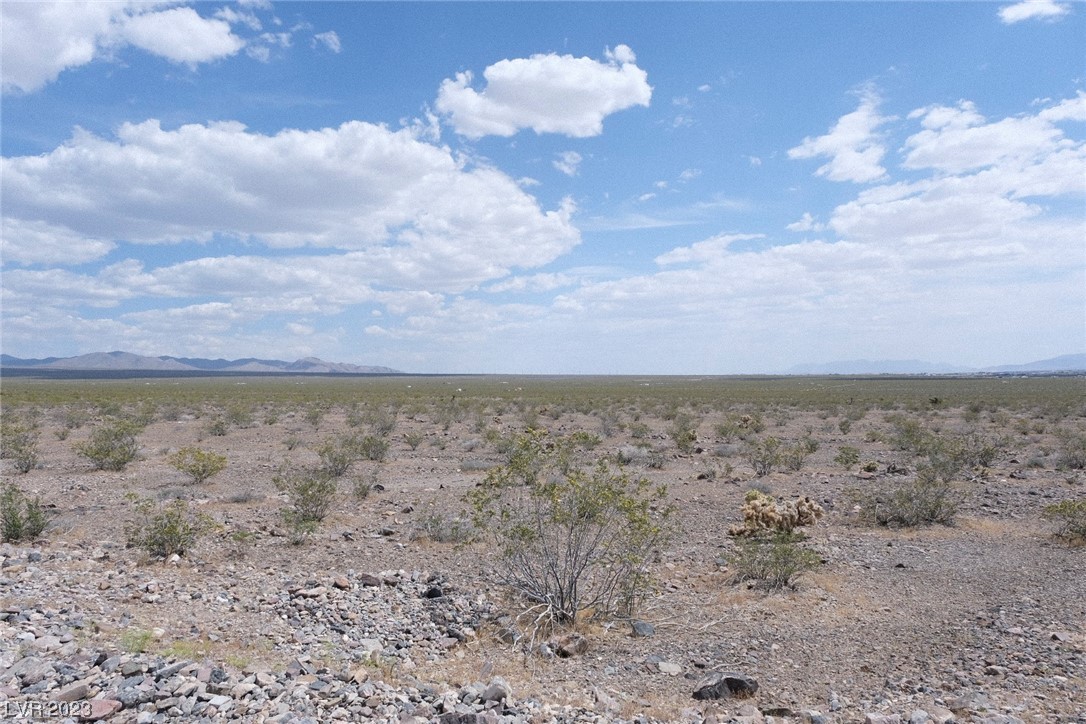 1831 East Parque Avenue Pahrump NV 89060