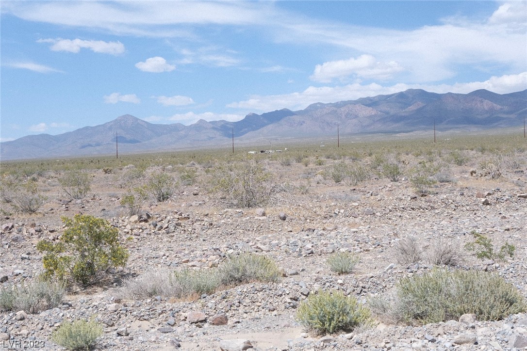 1831 East Parque Avenue Pahrump NV 89060