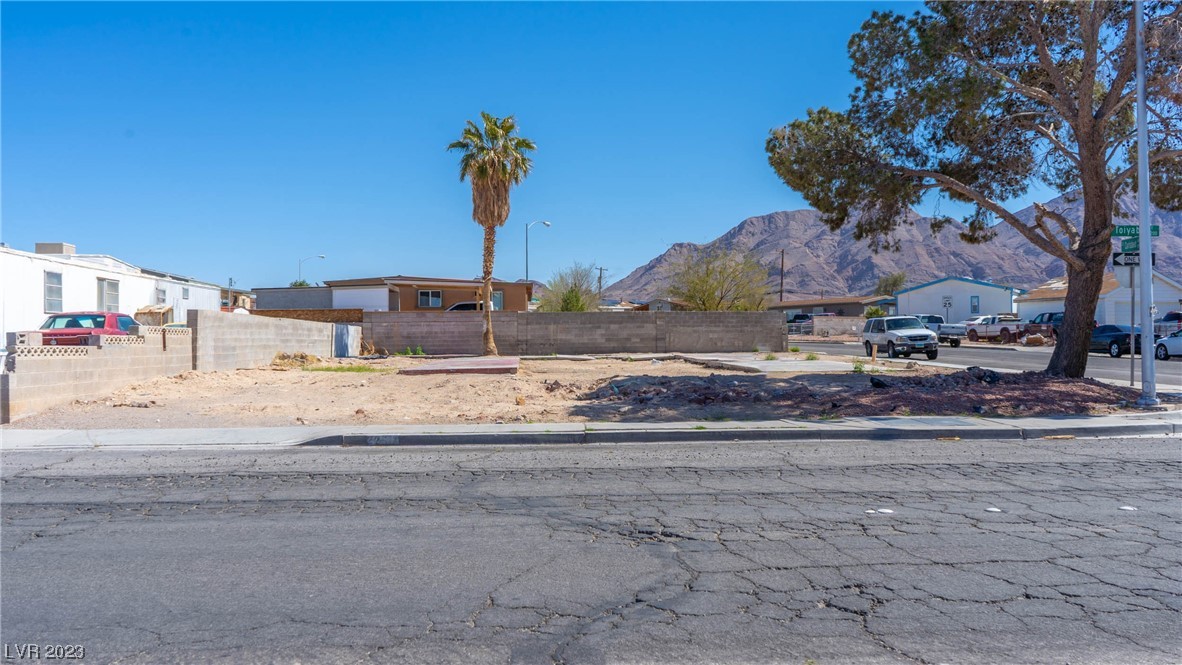 2258 Toiyabe Street Las Vegas NV 89156