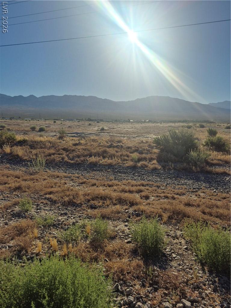 6280 North Imperial Place Pahrump NV 89060