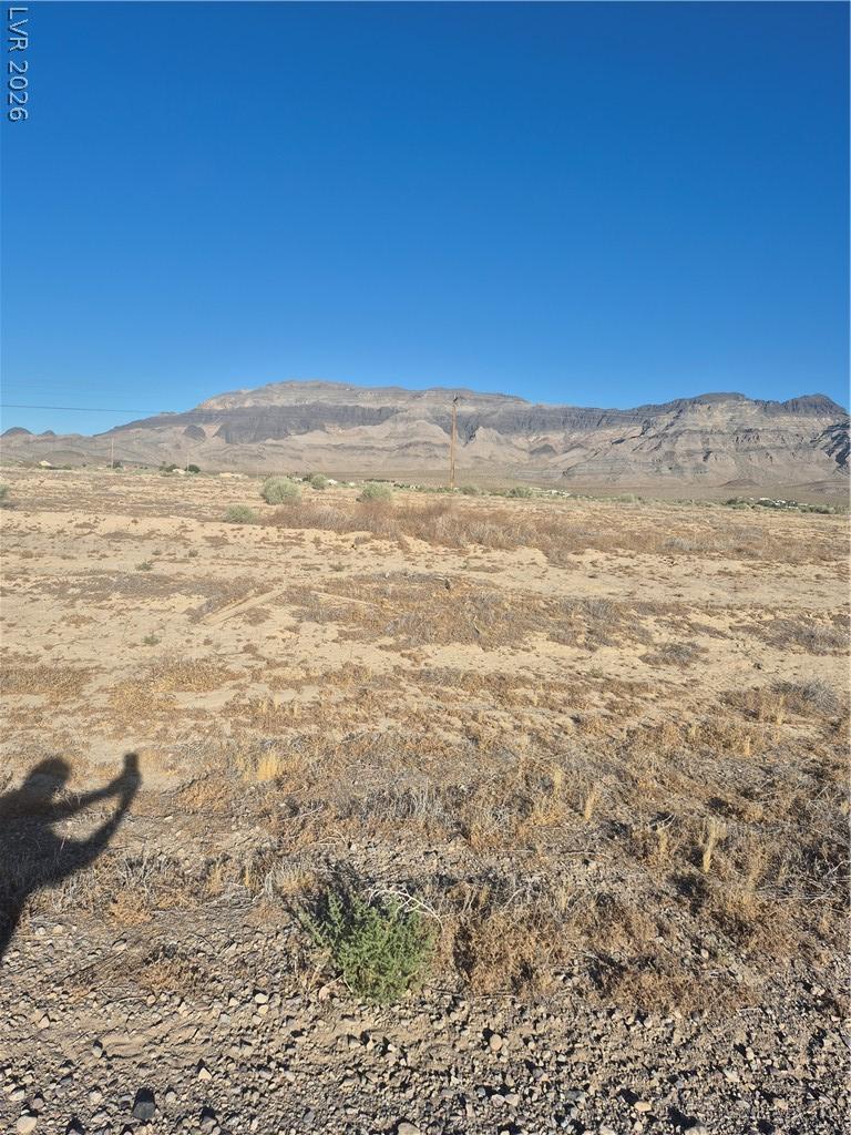 6280 North Imperial Place Pahrump NV 89060