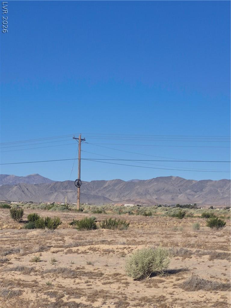 6280 North Imperial Place Pahrump NV 89060