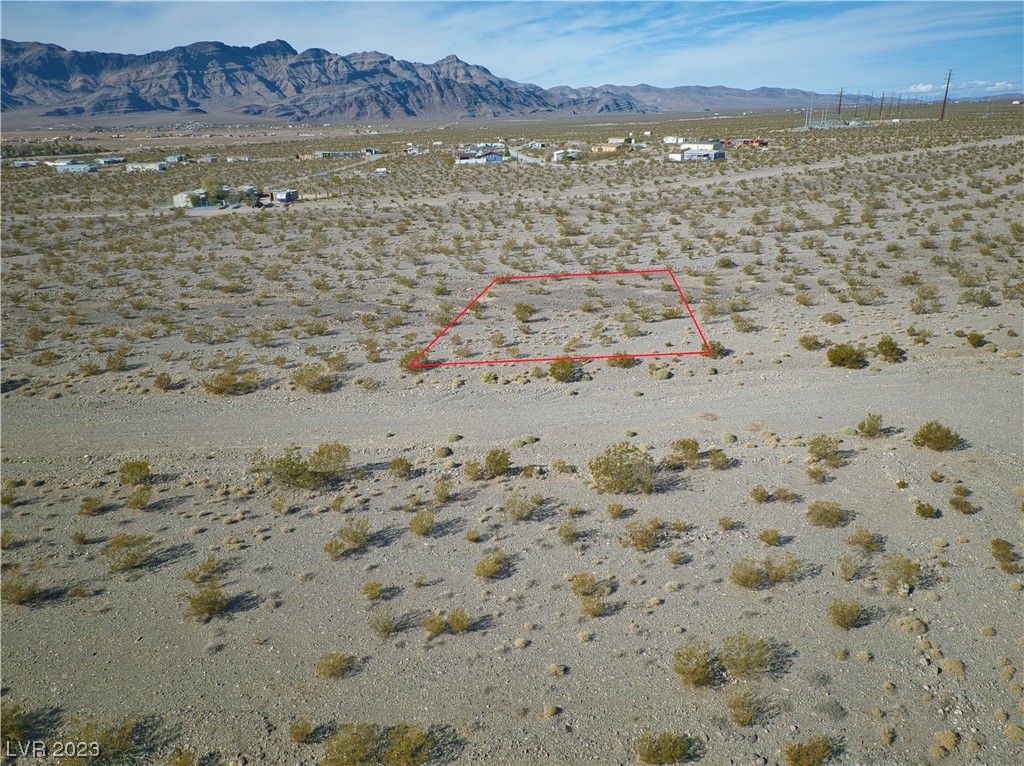 6220 North Quebrada Avenue Pahrump NV 89060