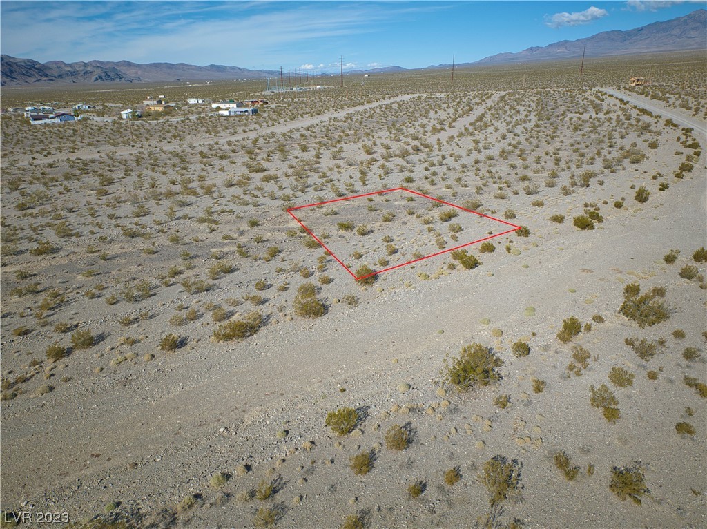 6220 North Quebrada Avenue Pahrump NV 89060