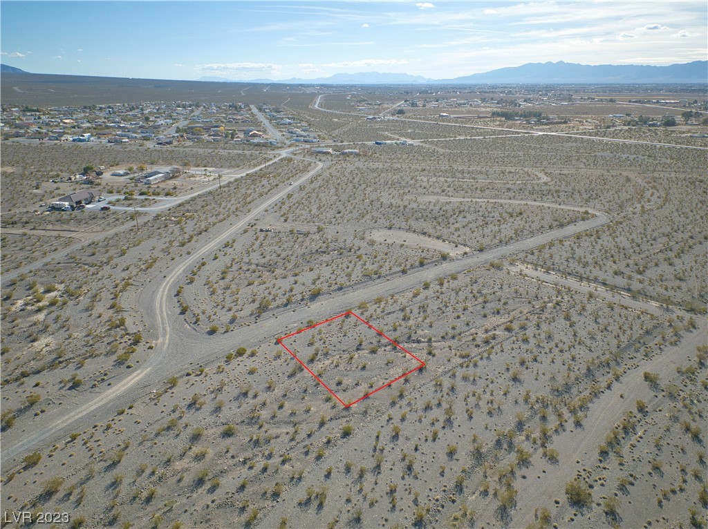 6220 North Quebrada Avenue Pahrump NV 89060