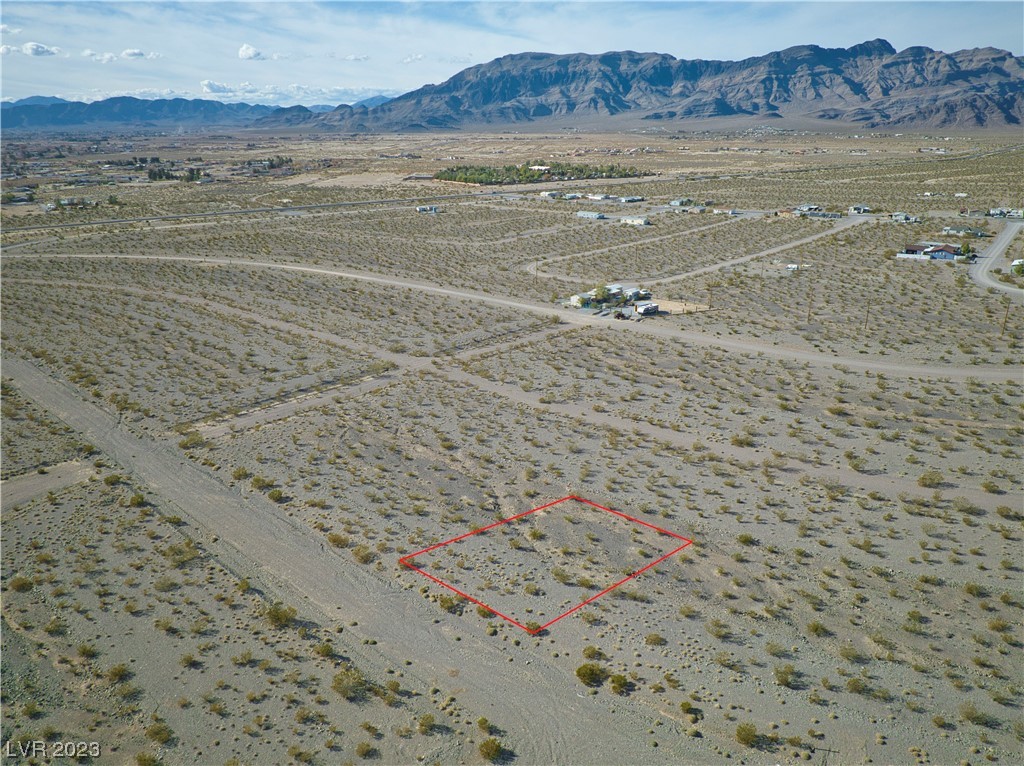 6220 North Quebrada Avenue Pahrump NV 89060