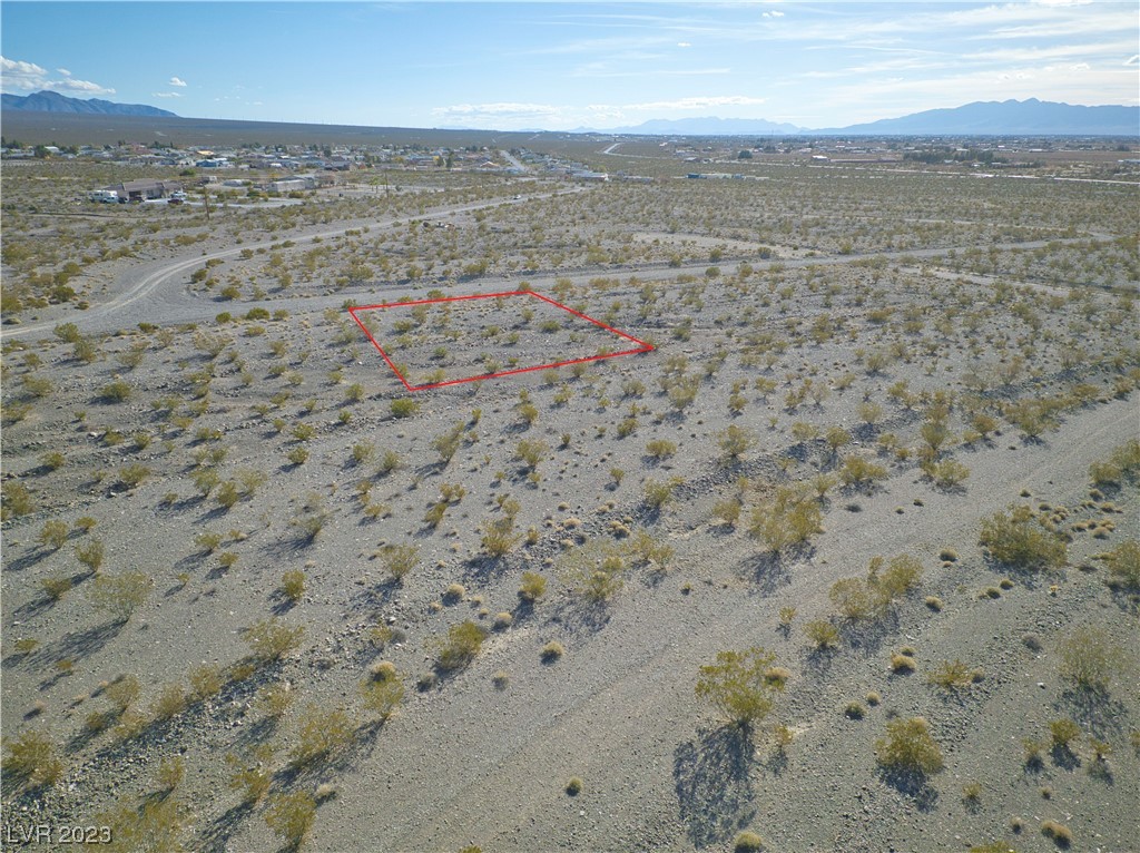 6220 North Quebrada Avenue Pahrump NV 89060