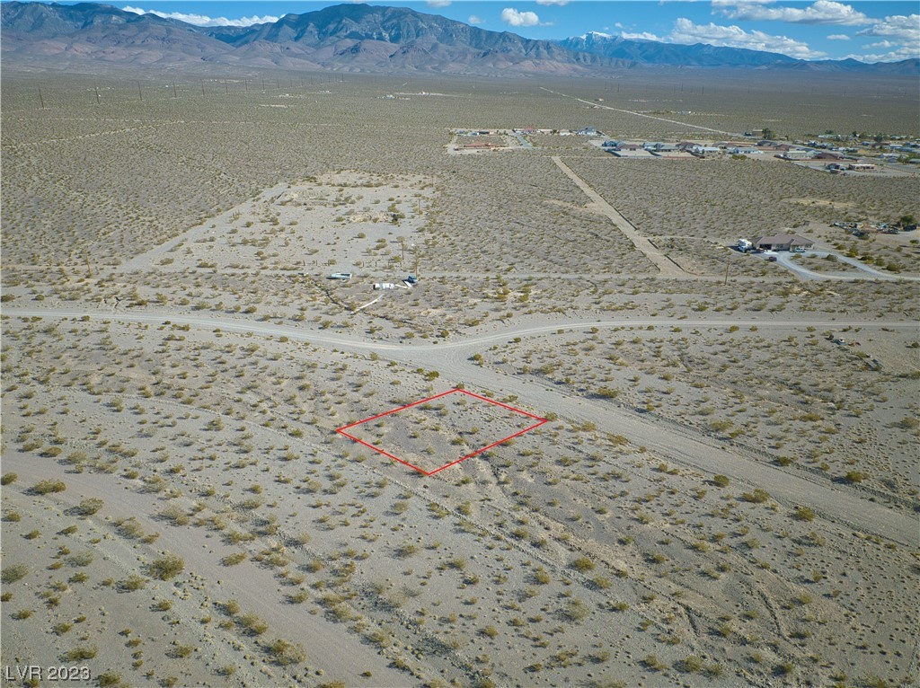 6220 North Quebrada Avenue Pahrump NV 89060