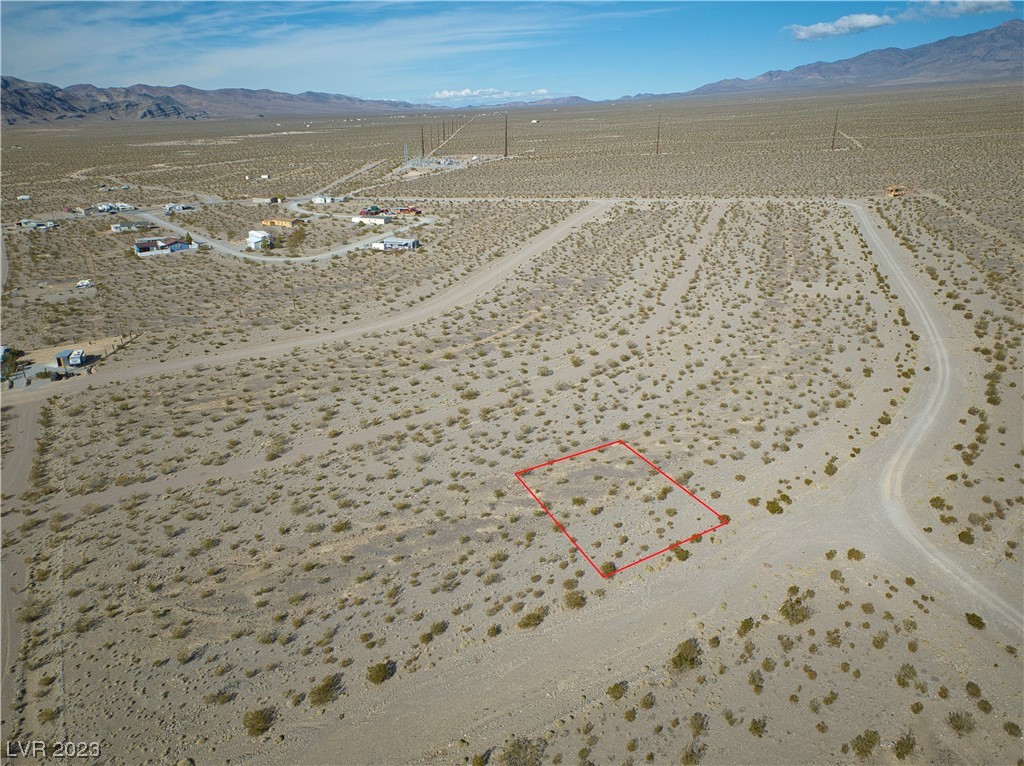 6220 North Quebrada Avenue Pahrump NV 89060
