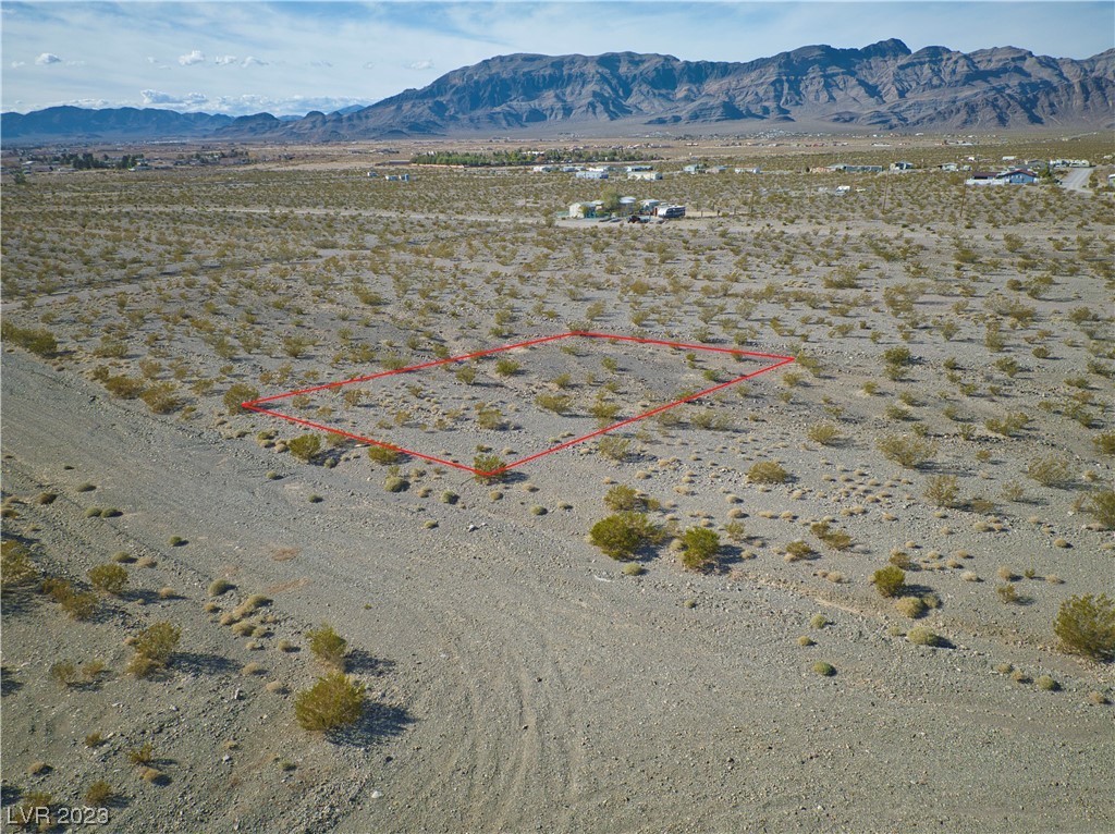 6220 North Quebrada Avenue Pahrump NV 89060