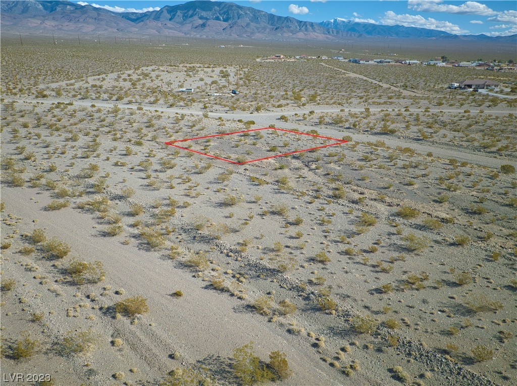 6220 North Quebrada Avenue Pahrump NV 89060