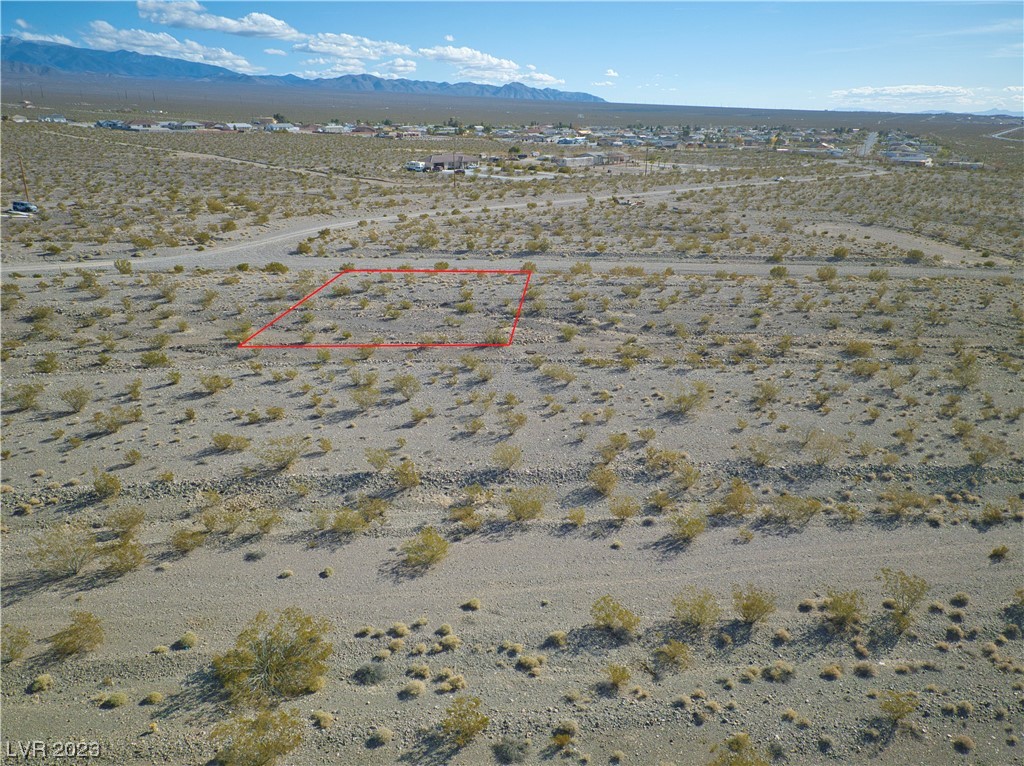 6220 North Quebrada Avenue Pahrump NV 89060