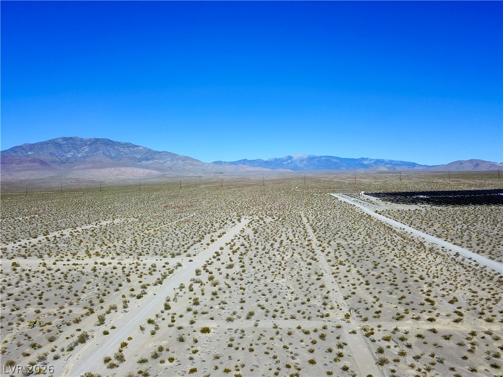 2180 E Simkins Road Pahrump NV 89060