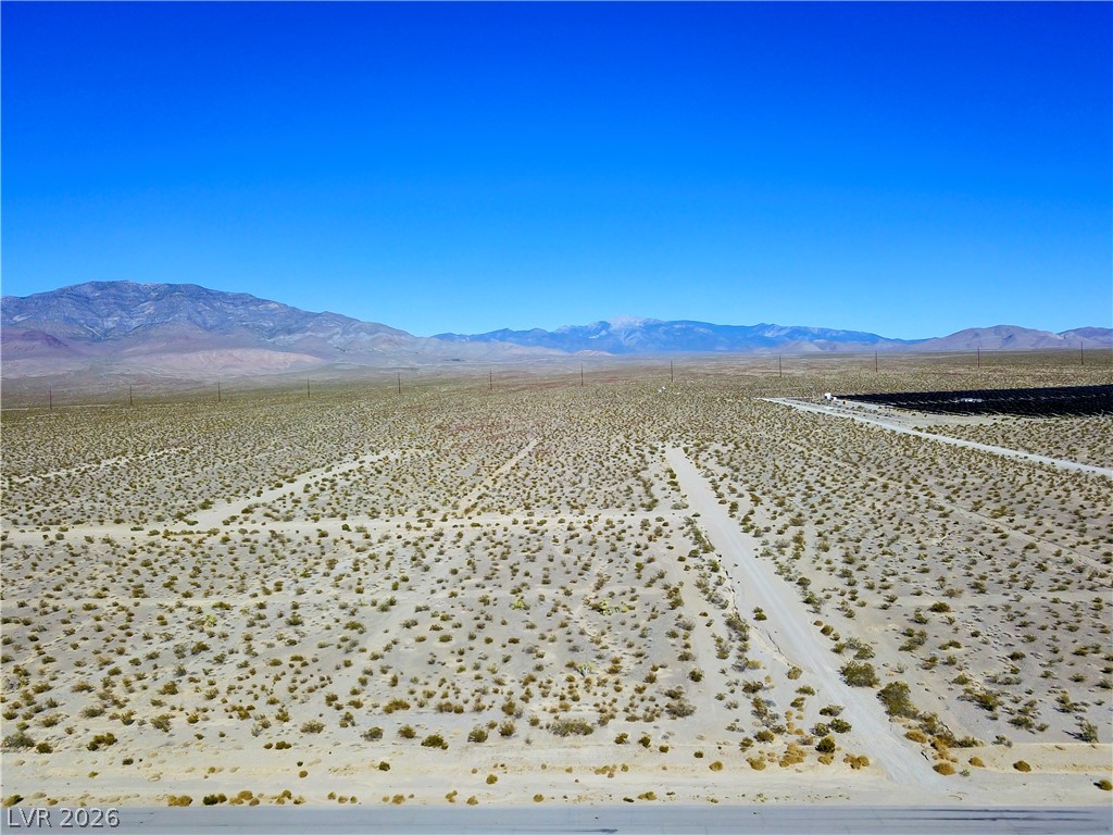 2180 E Simkins Road Pahrump NV 89060