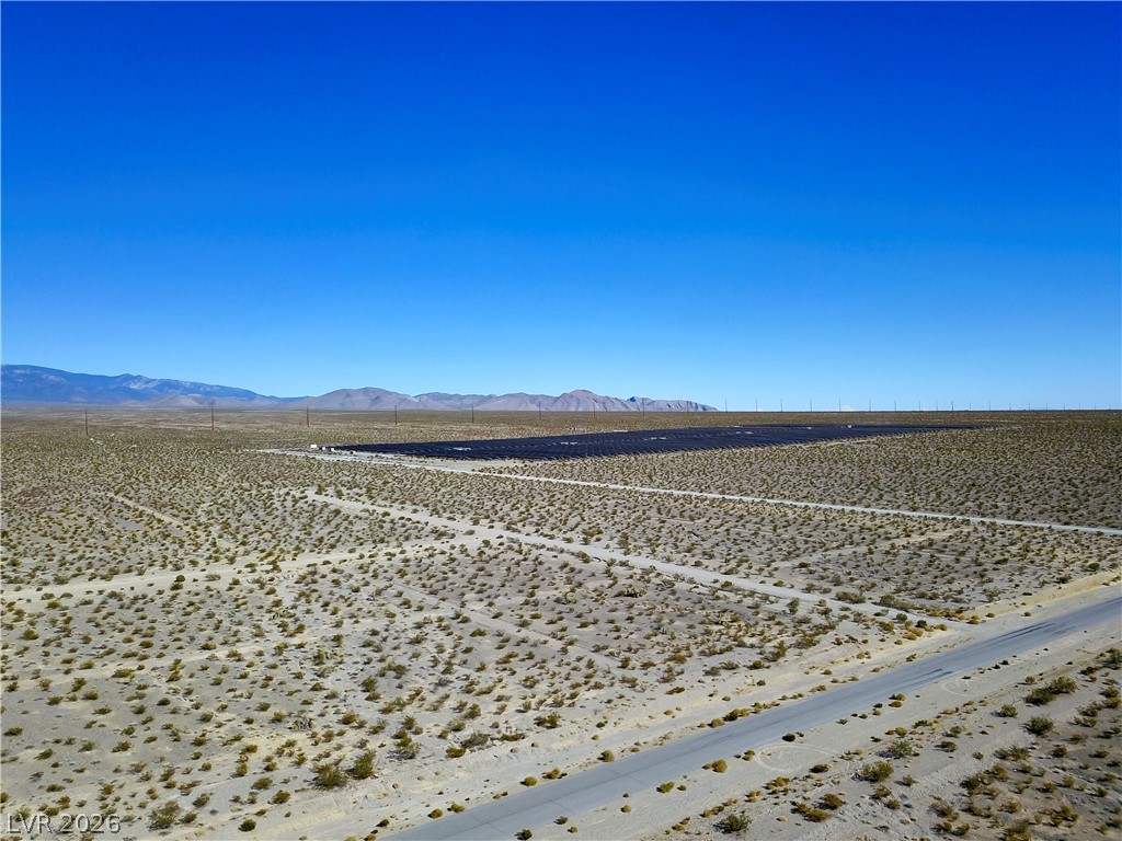 2180 E Simkins Road Pahrump NV 89060