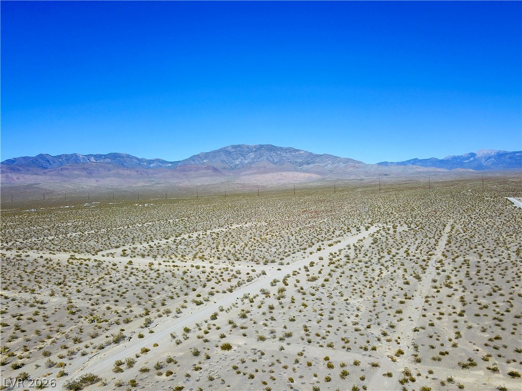 2180 E Simkins Road Pahrump NV 89060