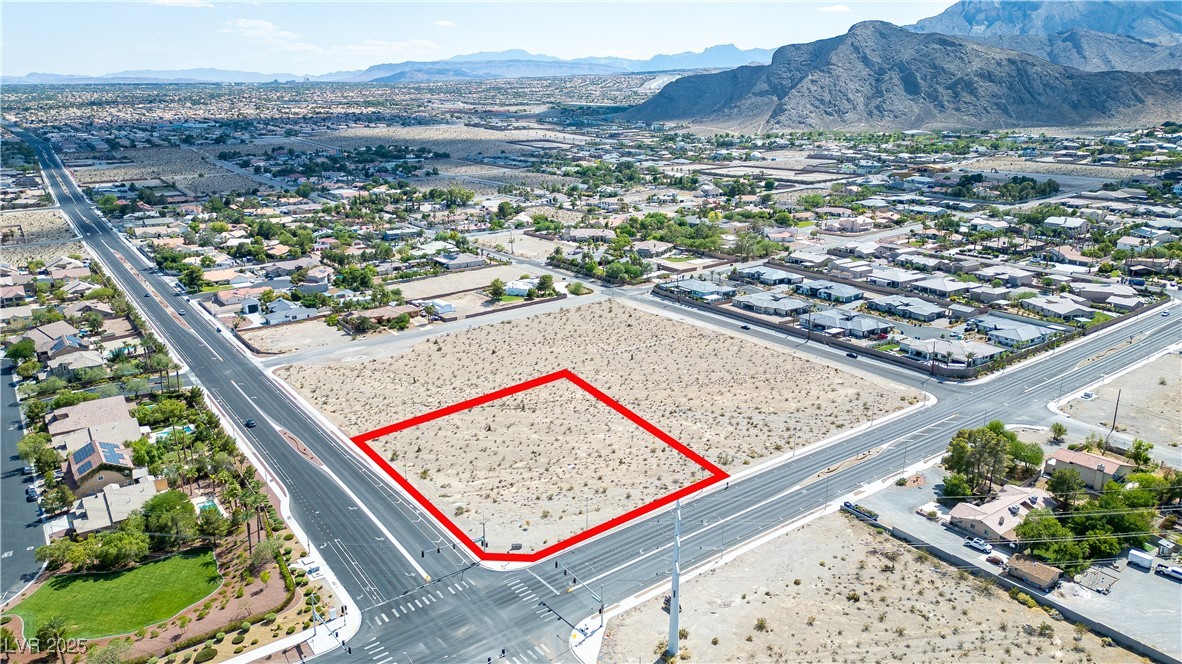 N Fort Apache Road Las Vegas NV 89129