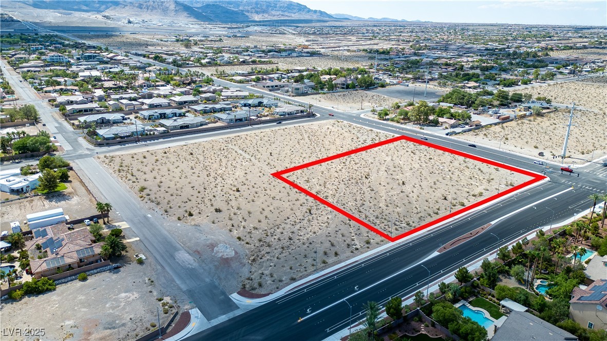N Fort Apache Road Las Vegas NV 89129